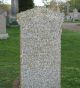 Photo of headstones/thumb_Helen MacLennan (d 1909) hdstn Fodderty